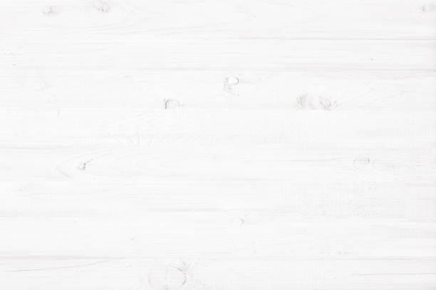 White Laminate